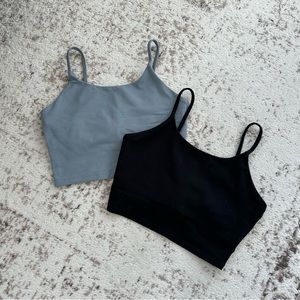 Amazon Workout / Active Tops